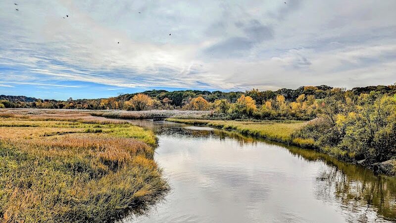 Alley Pond Park Trail - Queens, NY