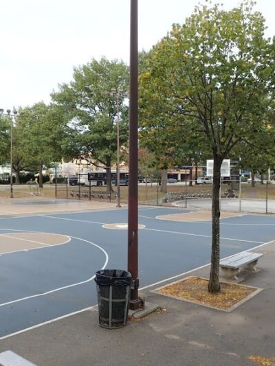 Archie Spigner Park - Queens, NY