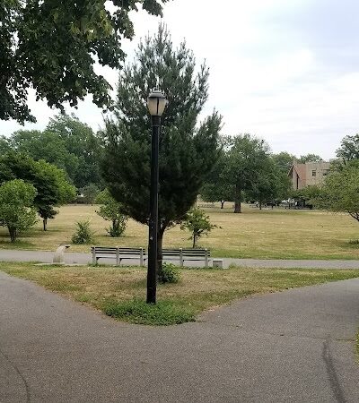 Archie Spigner Park - Queens, NY