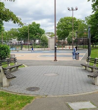 Archie Spigner Park - Queens, NY