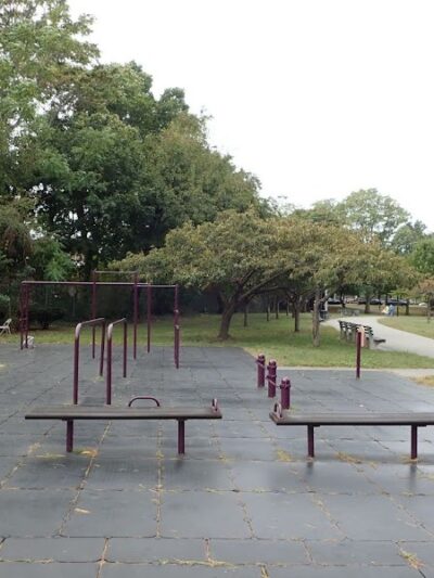 Archie Spigner Park - Queens, NY