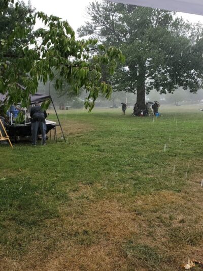 Archie Spigner Park - Queens, NY