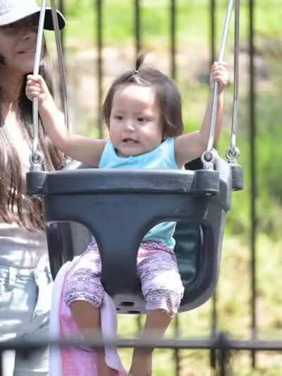 Archie Spigner Park - Queens, NY