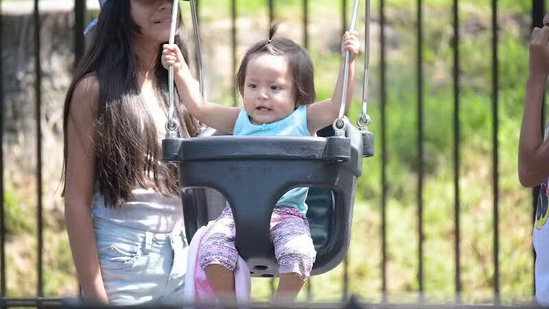 Archie Spigner Park - Queens, NY