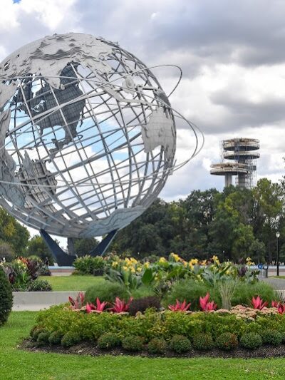 Flushing Meadows Corona Park - Queens, NY