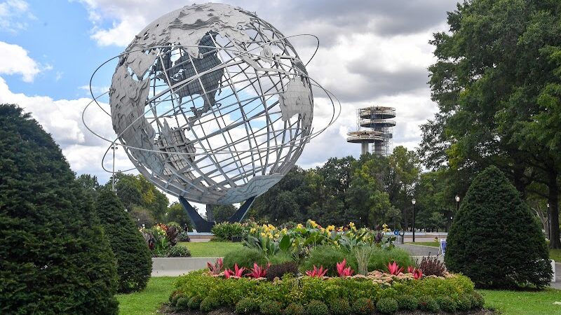 Flushing Meadows Corona Park - Queens, NY