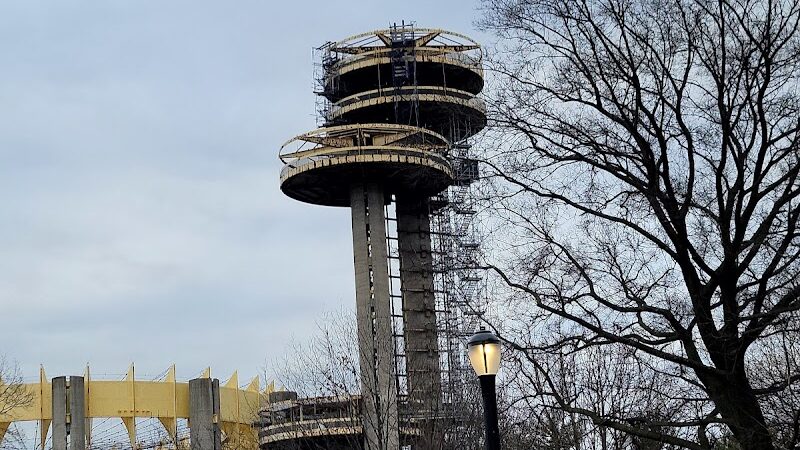 Flushing Meadows Corona Park - Queens, NY