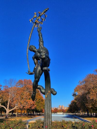 Flushing Meadows Corona Park - Queens, NY