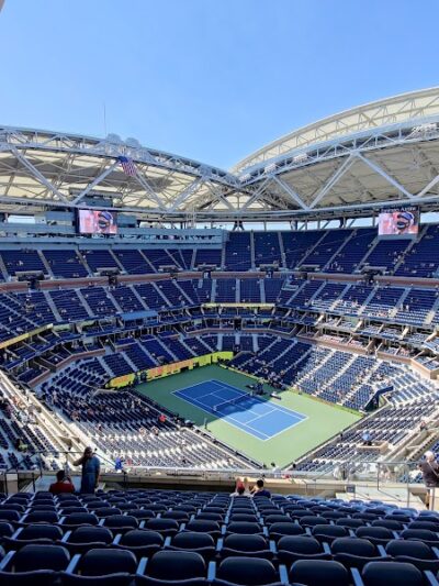 Flushing Meadows Corona Park - Queens, NY