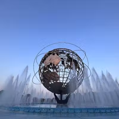 Flushing Meadows Corona Park - Queens, NY