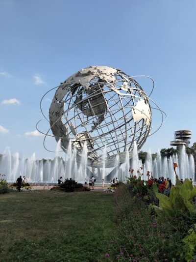Flushing Meadows Corona Park - Queens, NY