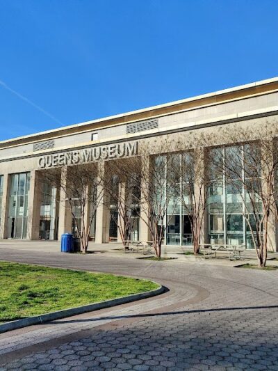 Flushing Meadows Corona Park - Queens, NY