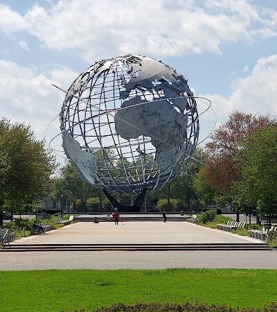 Flushing Meadows Corona Park - Queens, NY
