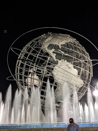 Flushing Meadows Corona Park - Queens, NY