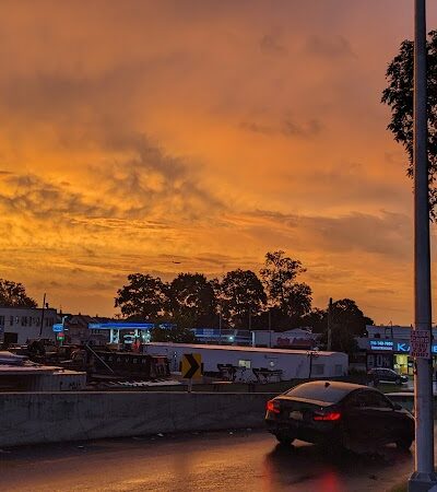 Clearview's Tail - Queens Village, NY