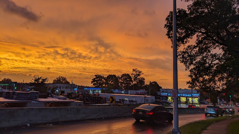 Clearview's Tail - Queens Village, NY