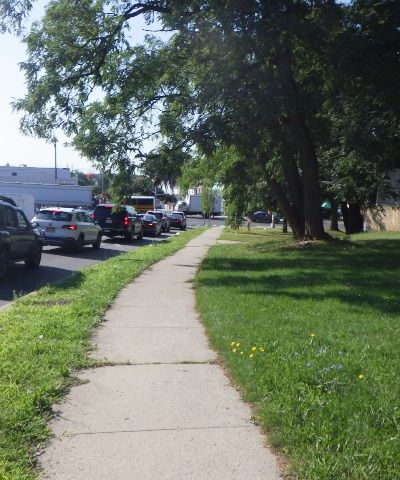 Clearview's Tail - Queens Village, NY