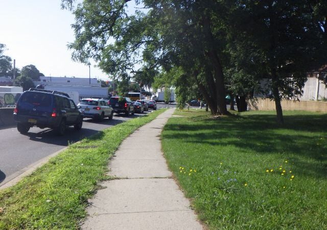 Clearview's Tail - Queens Village, NY