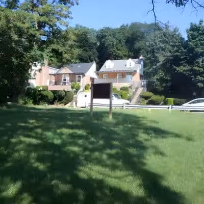Clearview's Tail - Queens Village, NY