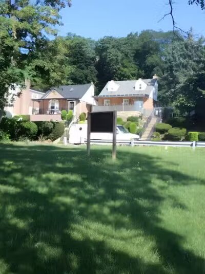 Clearview's Tail - Queens Village, NY