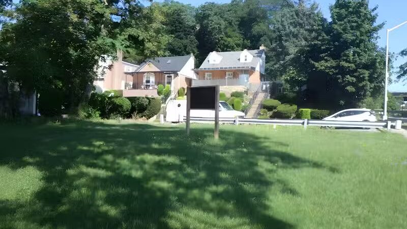 Clearview's Tail - Queens Village, NY