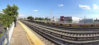 Queens Village Municipal Parking Field - Queens Village, NY