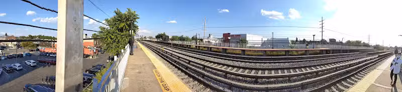 Queens Village Municipal Parking Field - Queens Village, NY