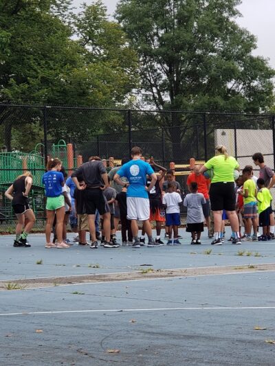 Wayanda Park - Queens Village, NY