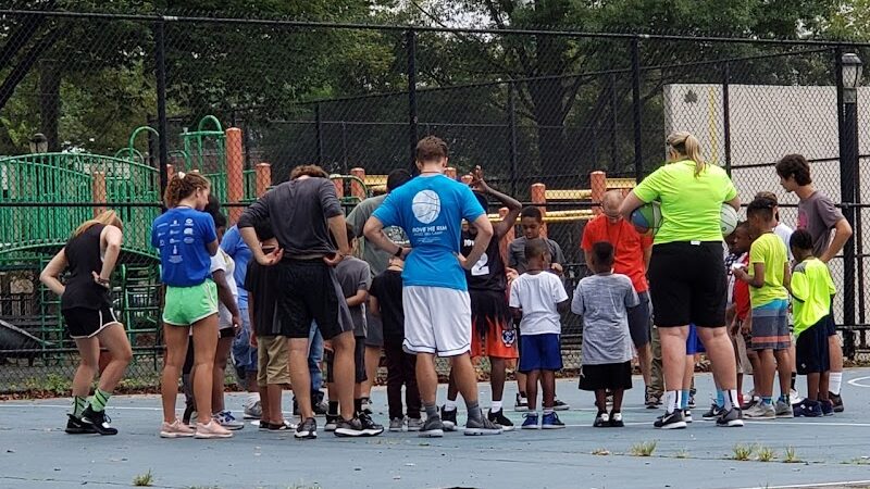 Wayanda Park - Queens Village, NY