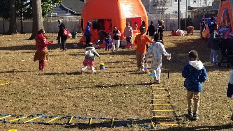 Wayanda Park - Queens Village, NY