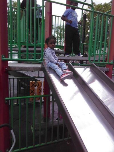 Wayanda Park - Queens Village, NY