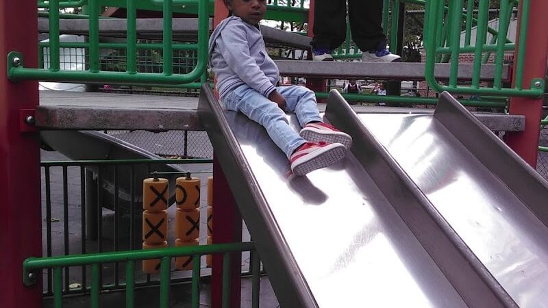 Wayanda Park - Queens Village, NY