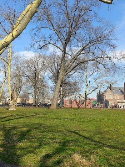 Wayanda Park - Queens Village, NY