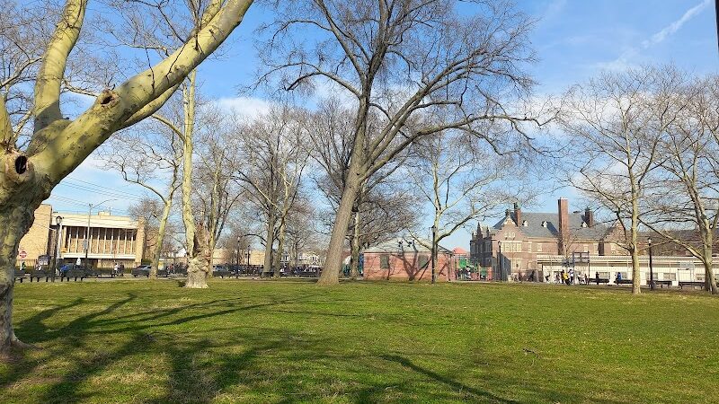 Wayanda Park - Queens Village, NY