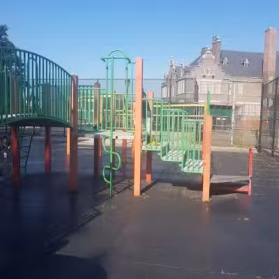 Wayanda Park - Queens Village, NY