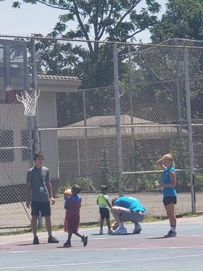 Wayanda Park - Queens Village, NY