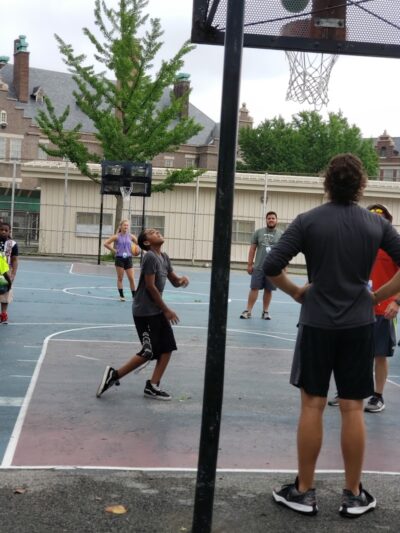 Wayanda Park - Queens Village, NY