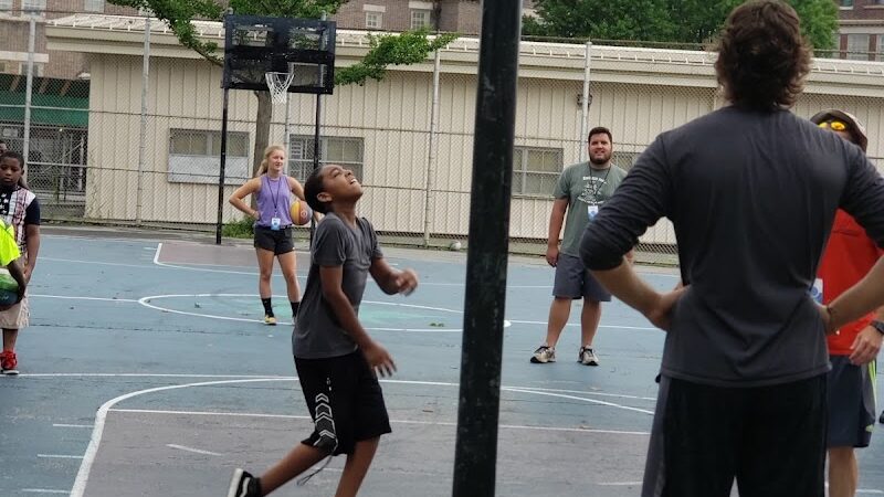 Wayanda Park - Queens Village, NY