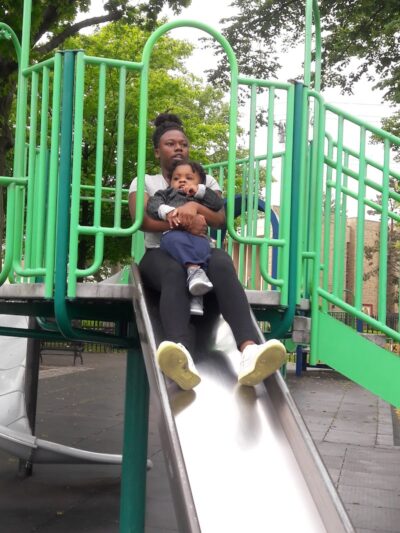 Wayanda Park - Queens Village, NY