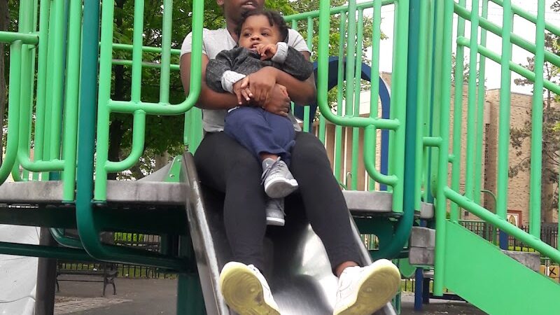 Wayanda Park - Queens Village, NY