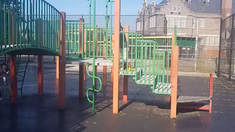 Wayanda Park - Queens Village, NY