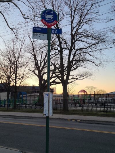 Wayanda Park - Queens Village, NY