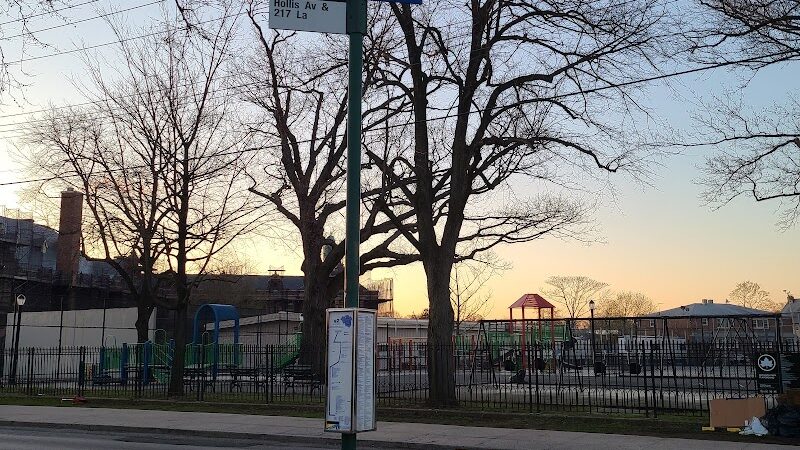 Wayanda Park - Queens Village, NY