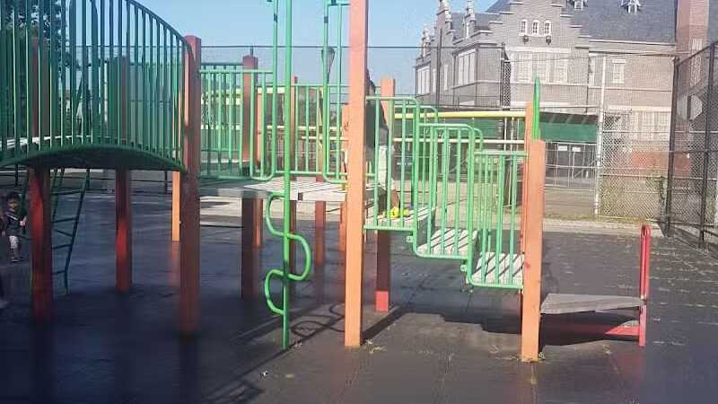 Wayanda Park - Queens Village, NY