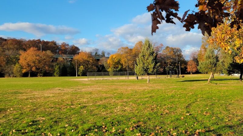 Alley Athletic Playground - Queens Village, NY