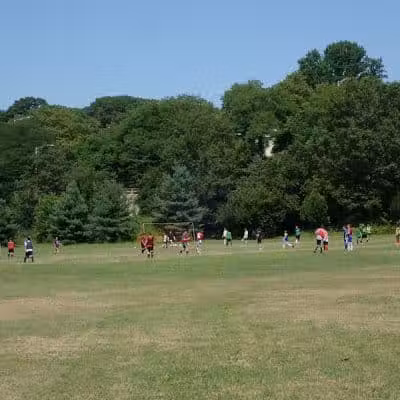 Alley Athletic Playground - Queens Village, NY