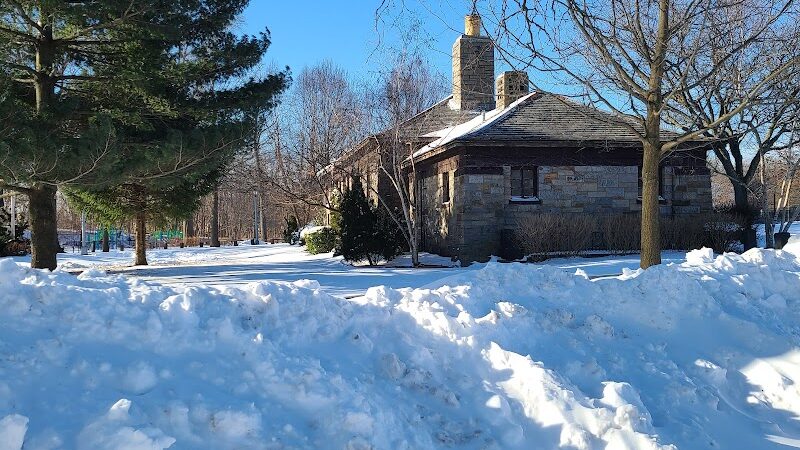 Alley Athletic Playground - Queens Village, NY