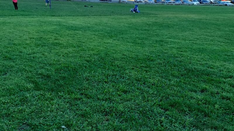 Alley Athletic Playground - Queens Village, NY