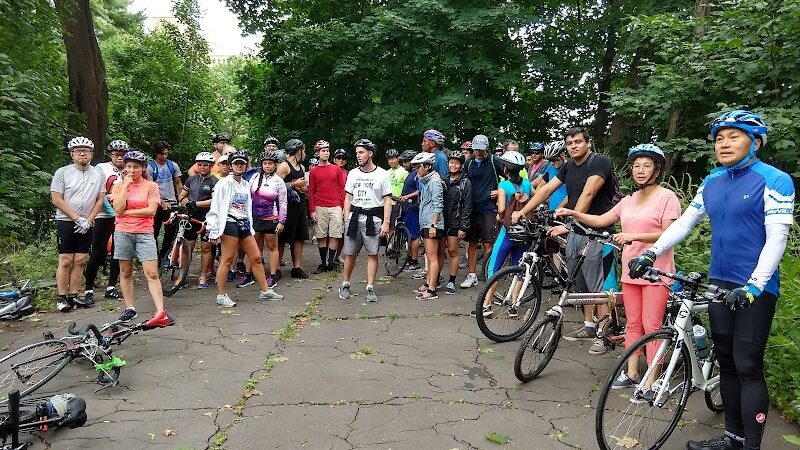 Alley Athletic Playground - Queens Village, NY