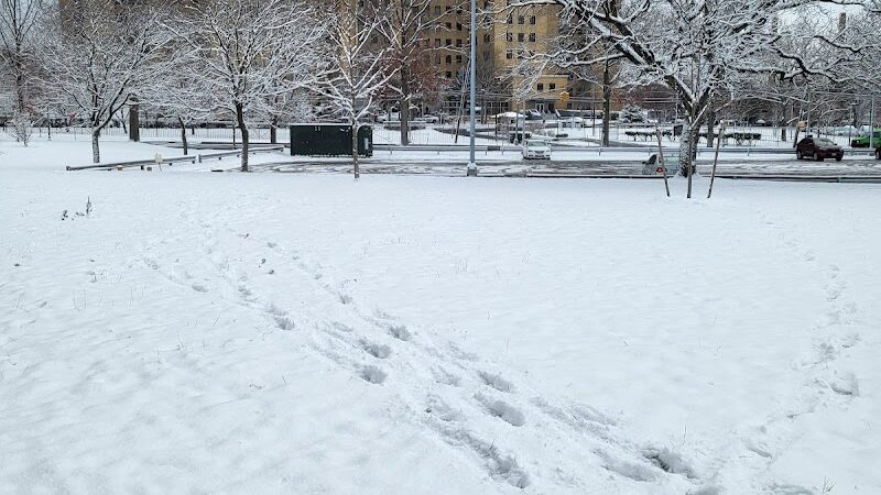 Alley Athletic Playground - Queens Village, NY